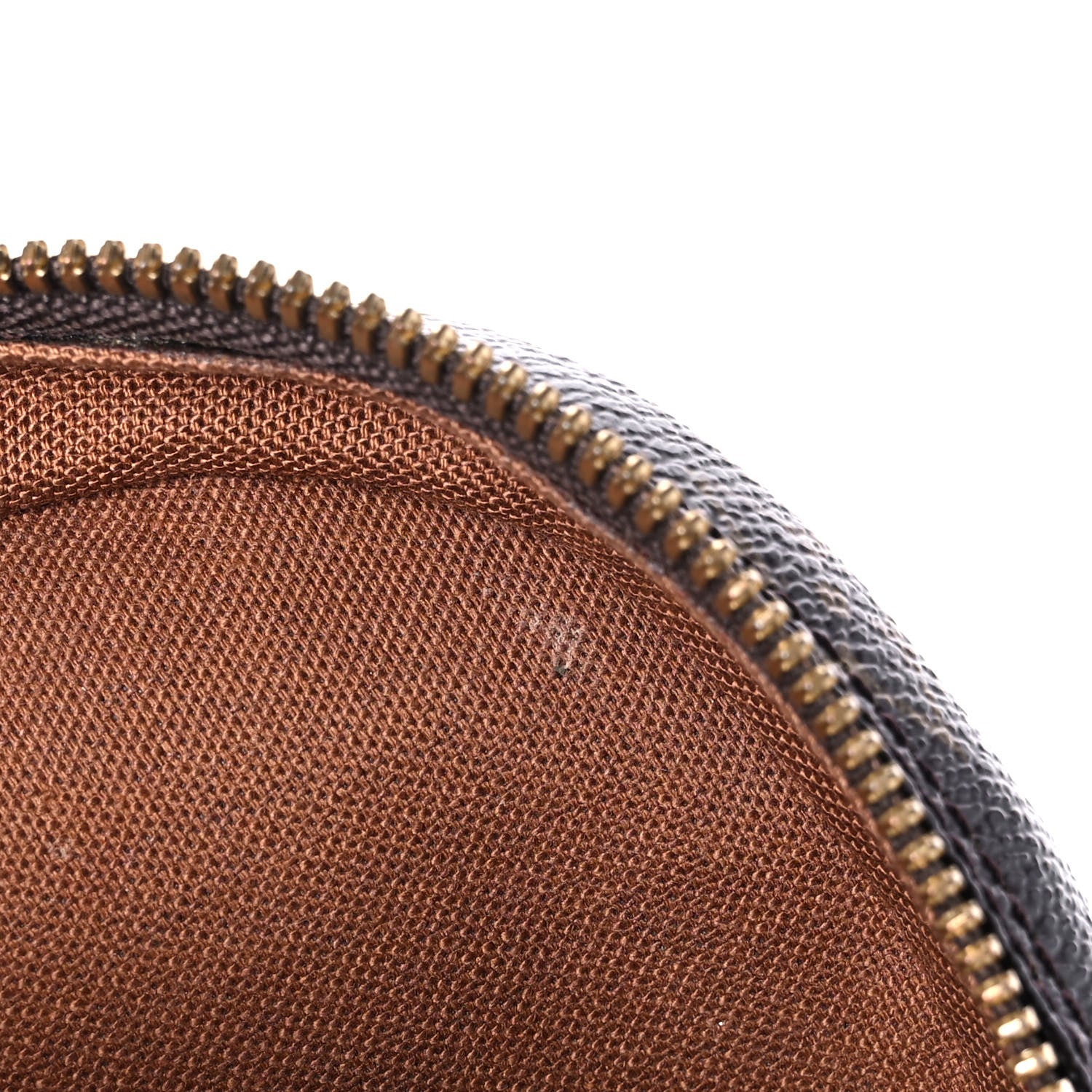 Louis Vuitton Monogram Pochette Gange 13 of 13