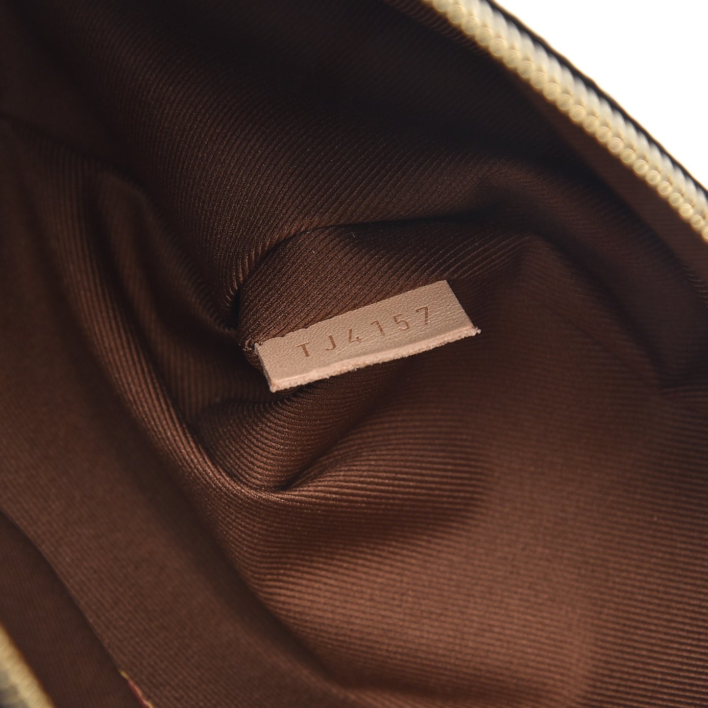 Monogram Etui Voyage PM Pouch