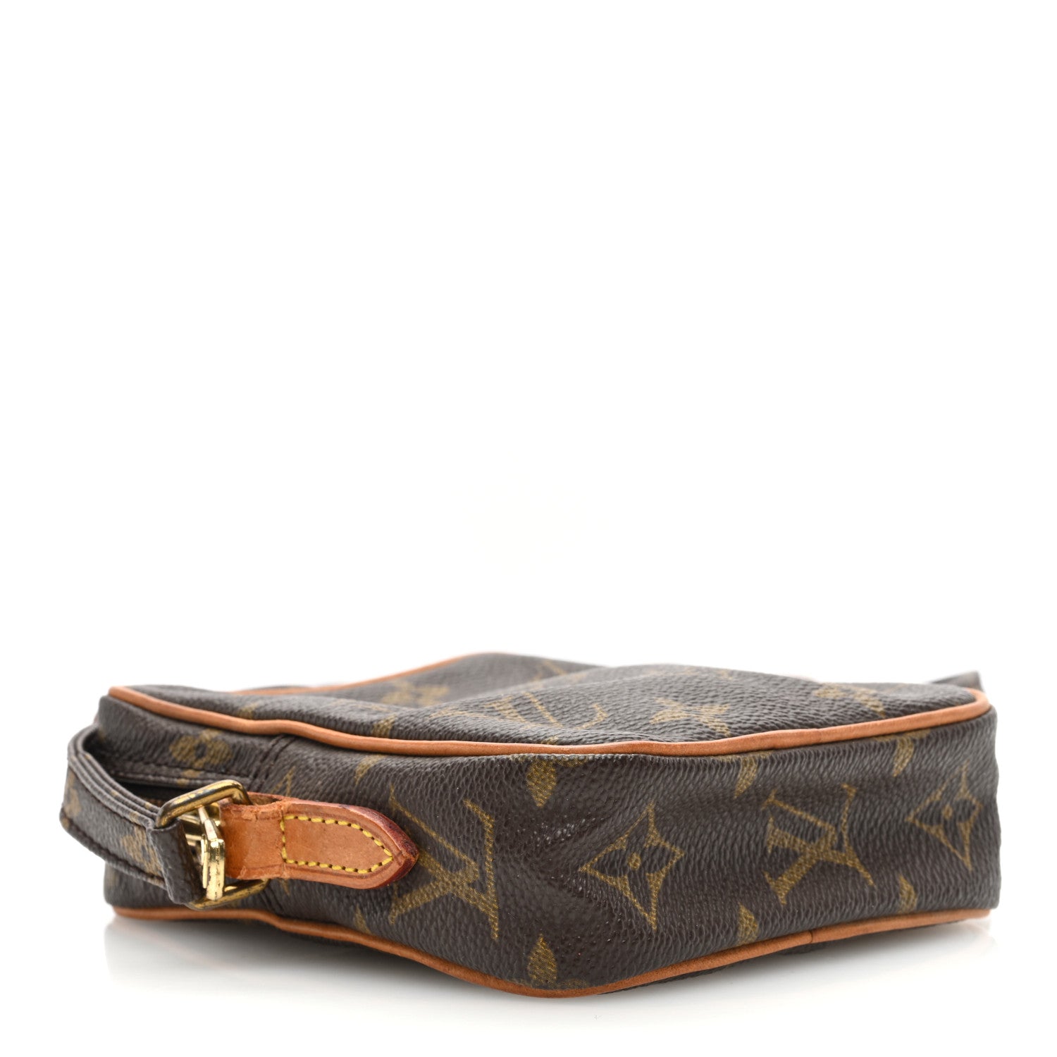Louis Vuitton Monogram Danube 15 4 of 10
