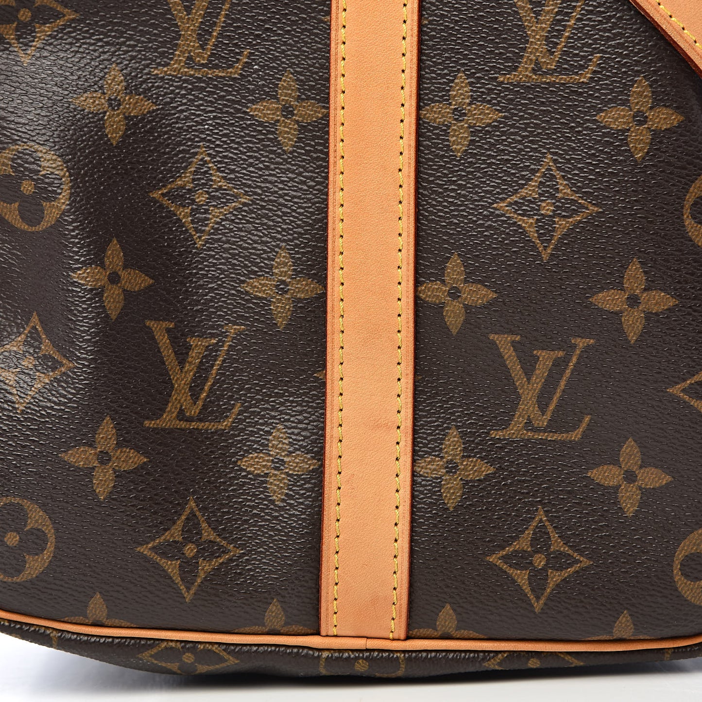 Monogram Speedy Bandouliere 40
