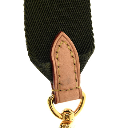 Louis Vuitton Monogram Multi Pochette Accessories Kaki 13 of 14