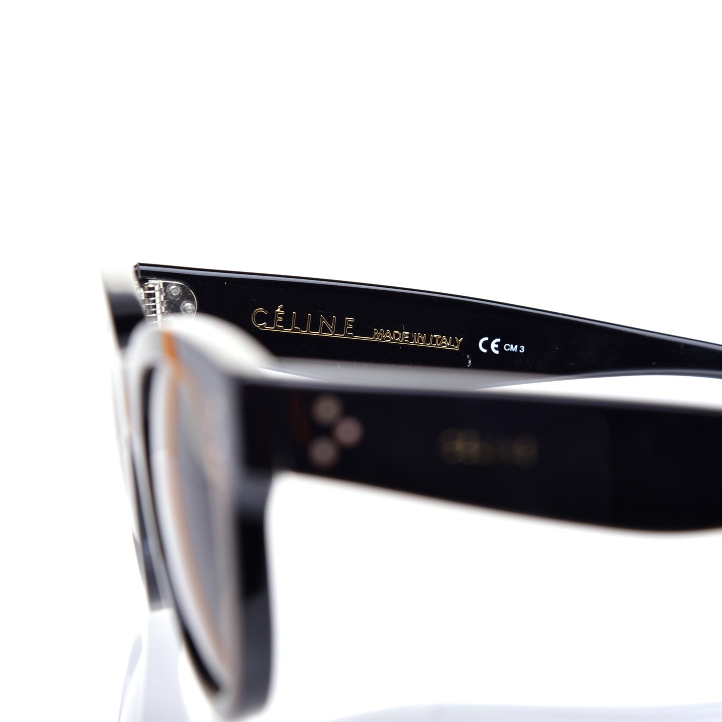 Baby Audrey Sunglasses CL 41053/S Black