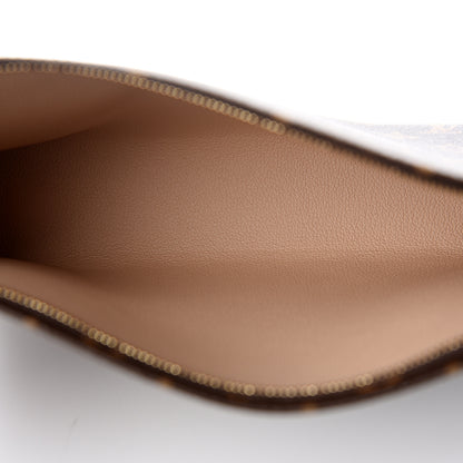 Louis Vuitton Monogram Toiletry Pouch 26 4 of 5