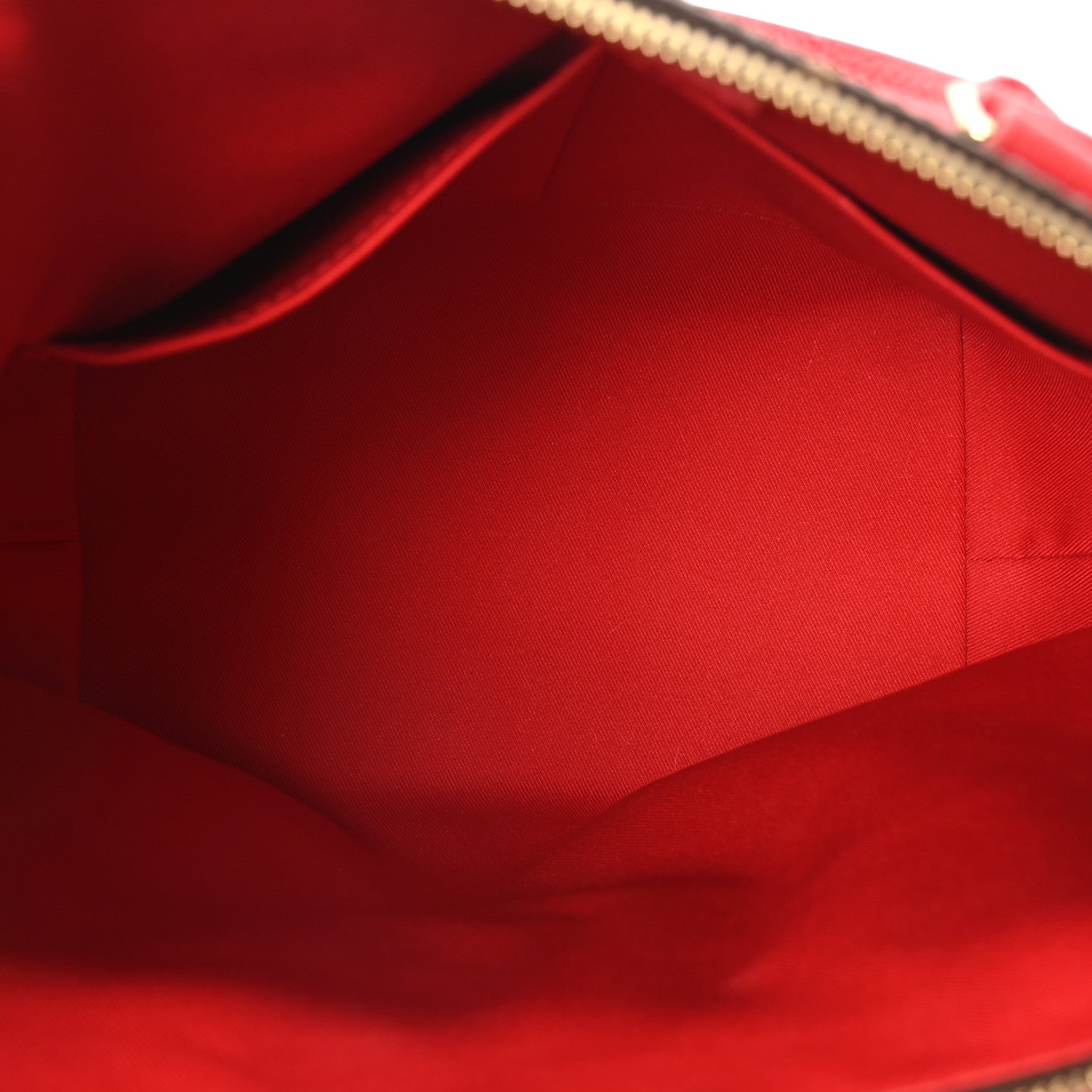 Louis Vuitton Monogram Tournelle PM Cerise 5 of 9