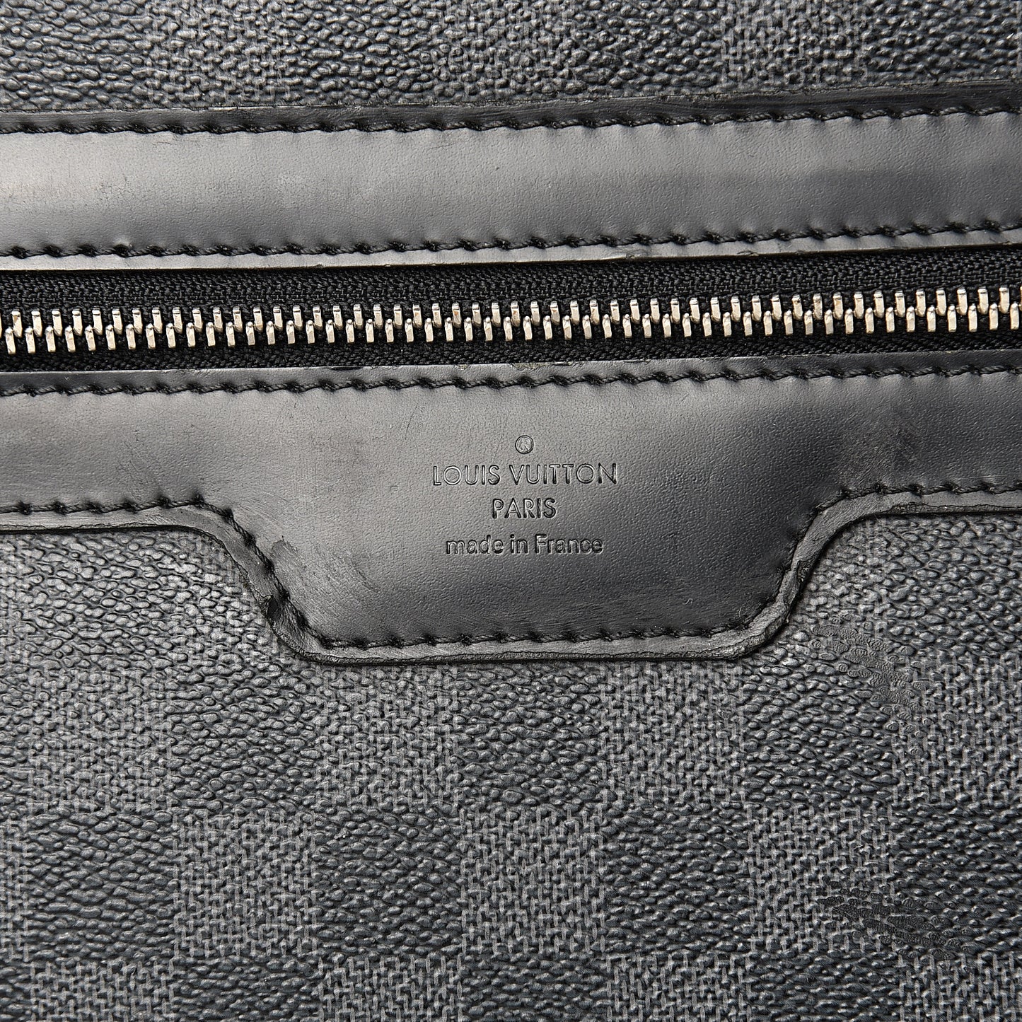 Damier Graphite Pegase 55 Business