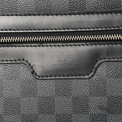 Louis Vuitton Damier Graphite Pegase 55 Business 6 of 20