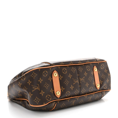 Louis Vuitton Monogram Galliera PM 4 of 10