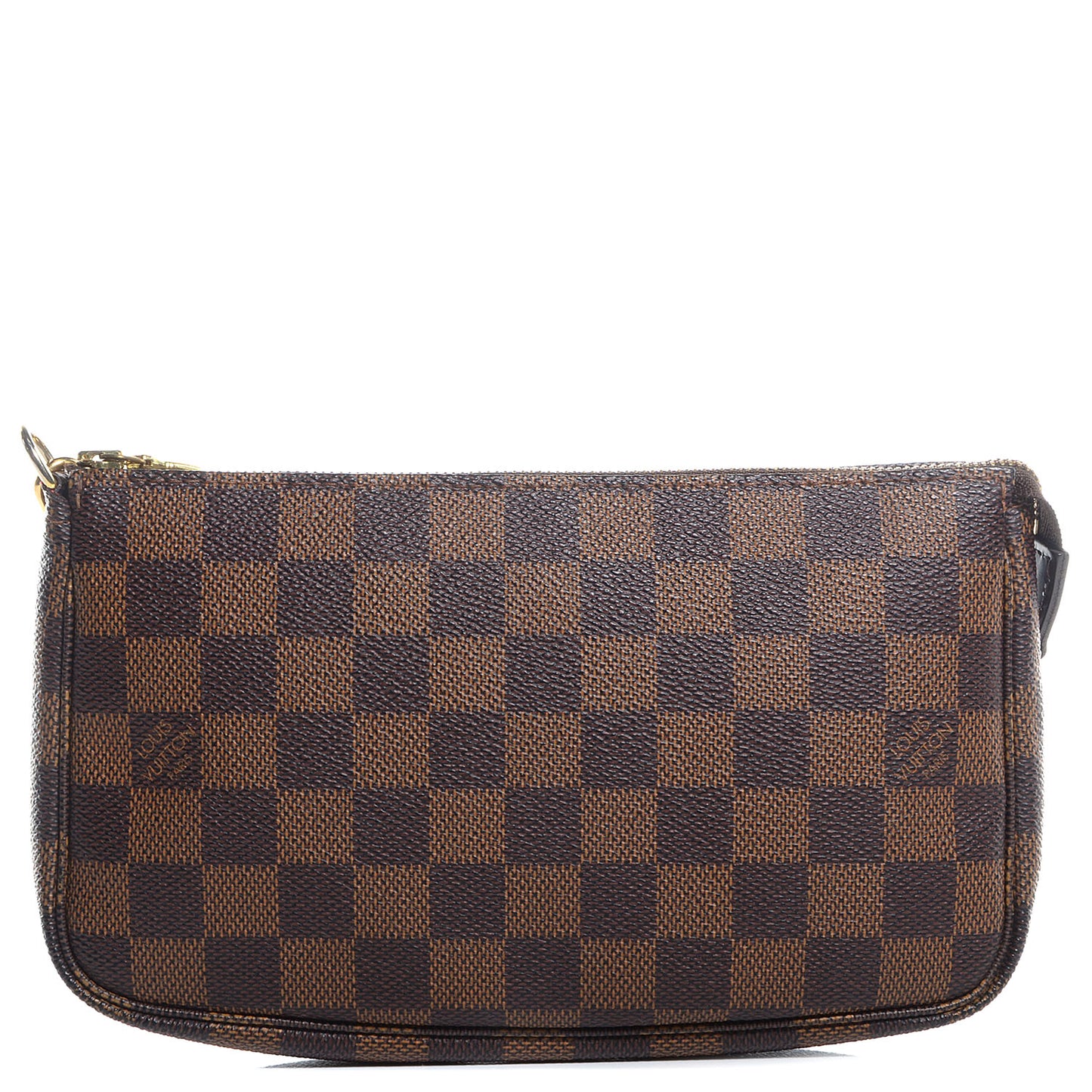 Damier Ebene Pochette Accessories