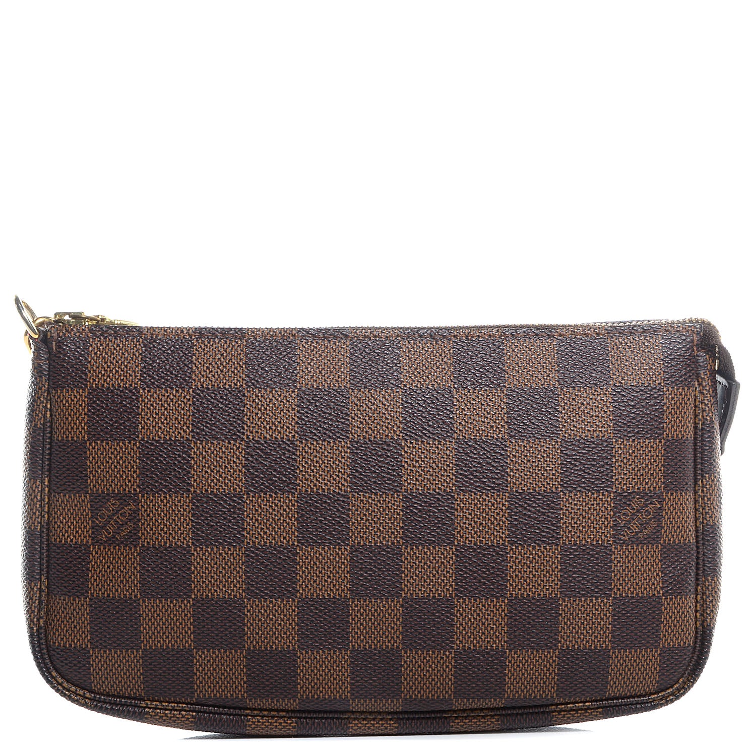 Louis Vuitton Damier Ebene Pochette Accessories 1 of 7