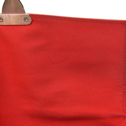 Louis Vuitton Epi Segur Pochette Rouge 11 of 12