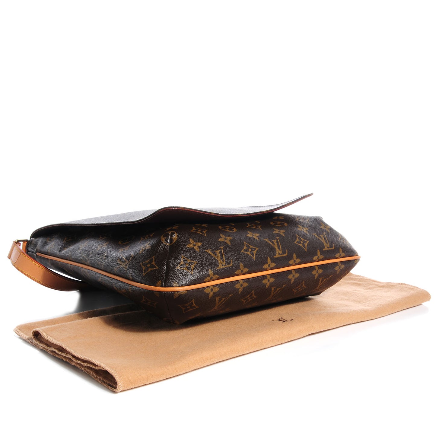 Monogram Musette GM