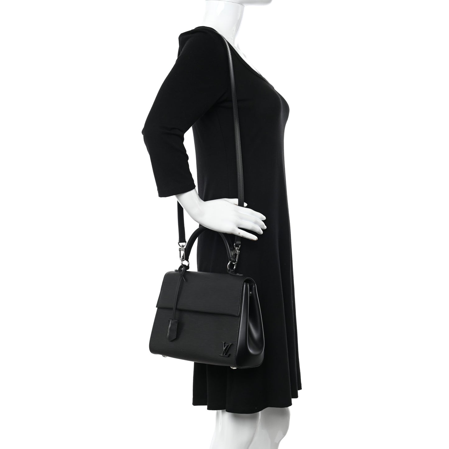 Epi Cluny BB Black