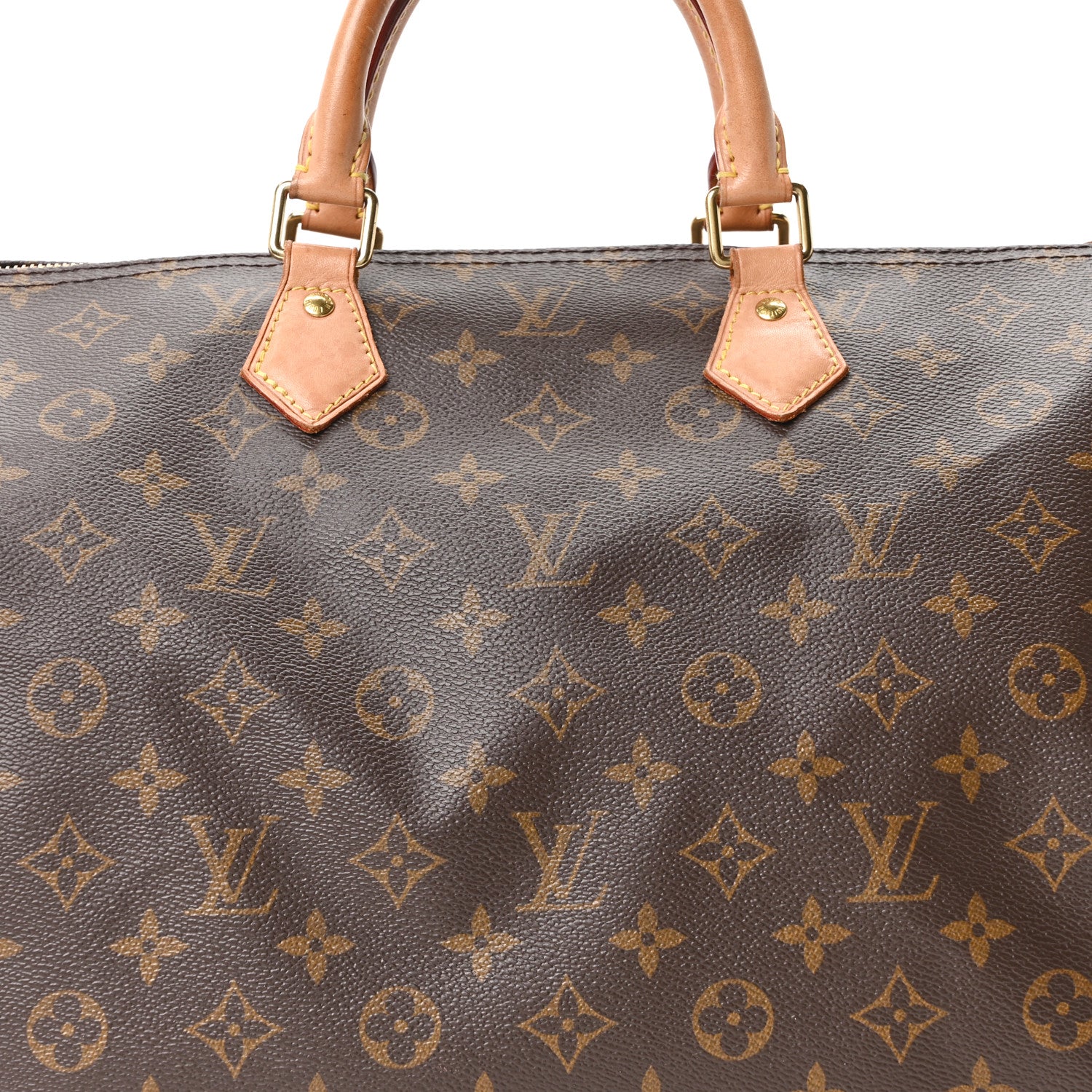Louis Vuitton Monogram Speedy 40 1871053 – FASHIONPHILE