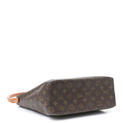 Louis Vuitton Monogram Looping GM 3 of 6