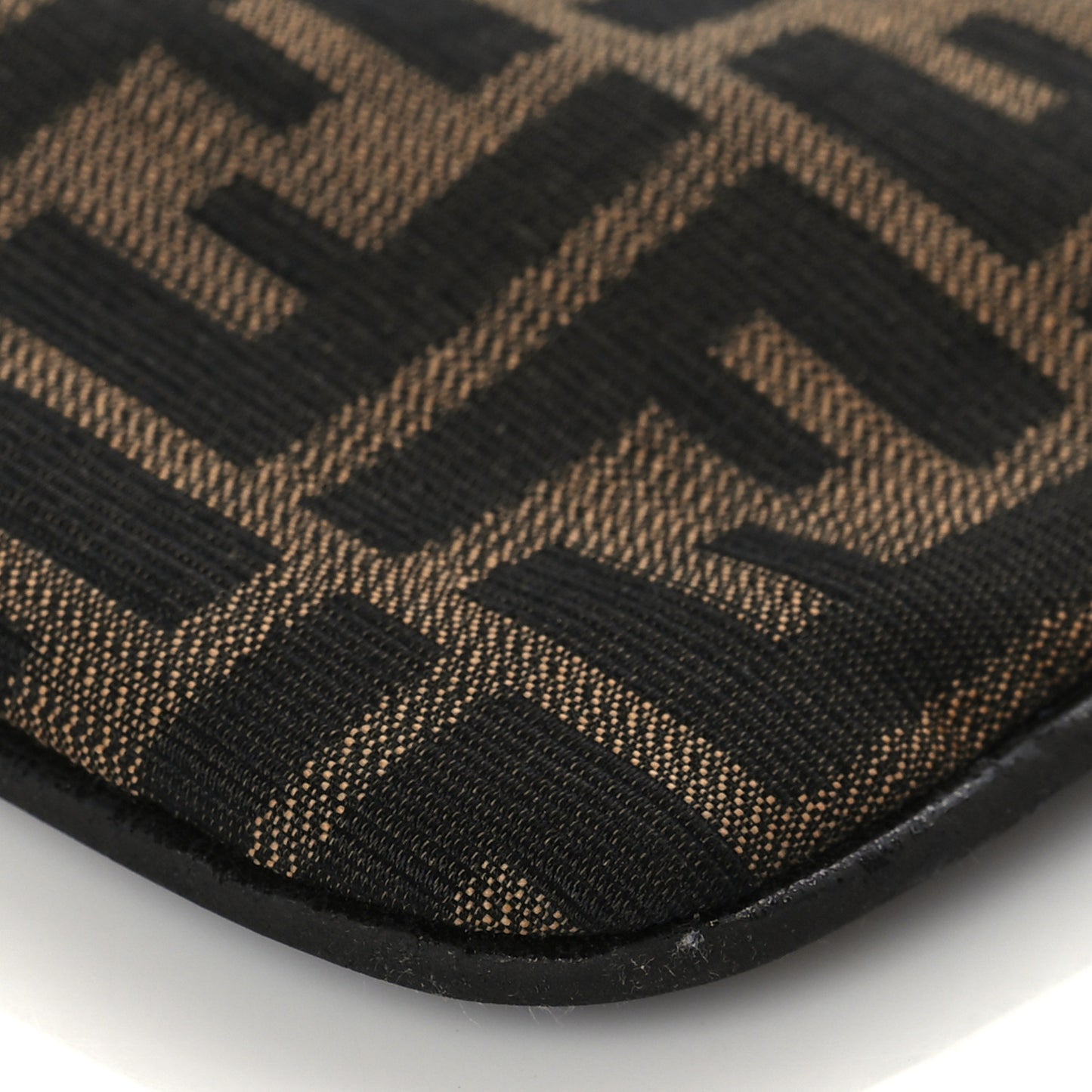 Zucca Baguette Bag Tobacco