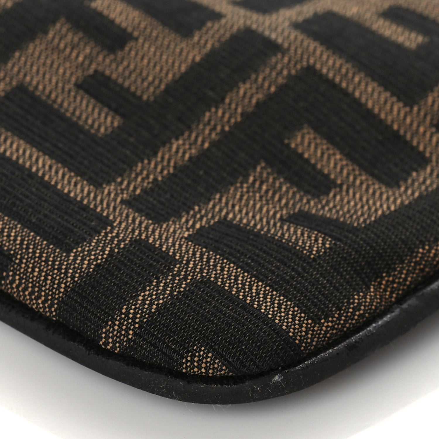 Fendi Zucca Baguette Bag Tobacco 9 of 9