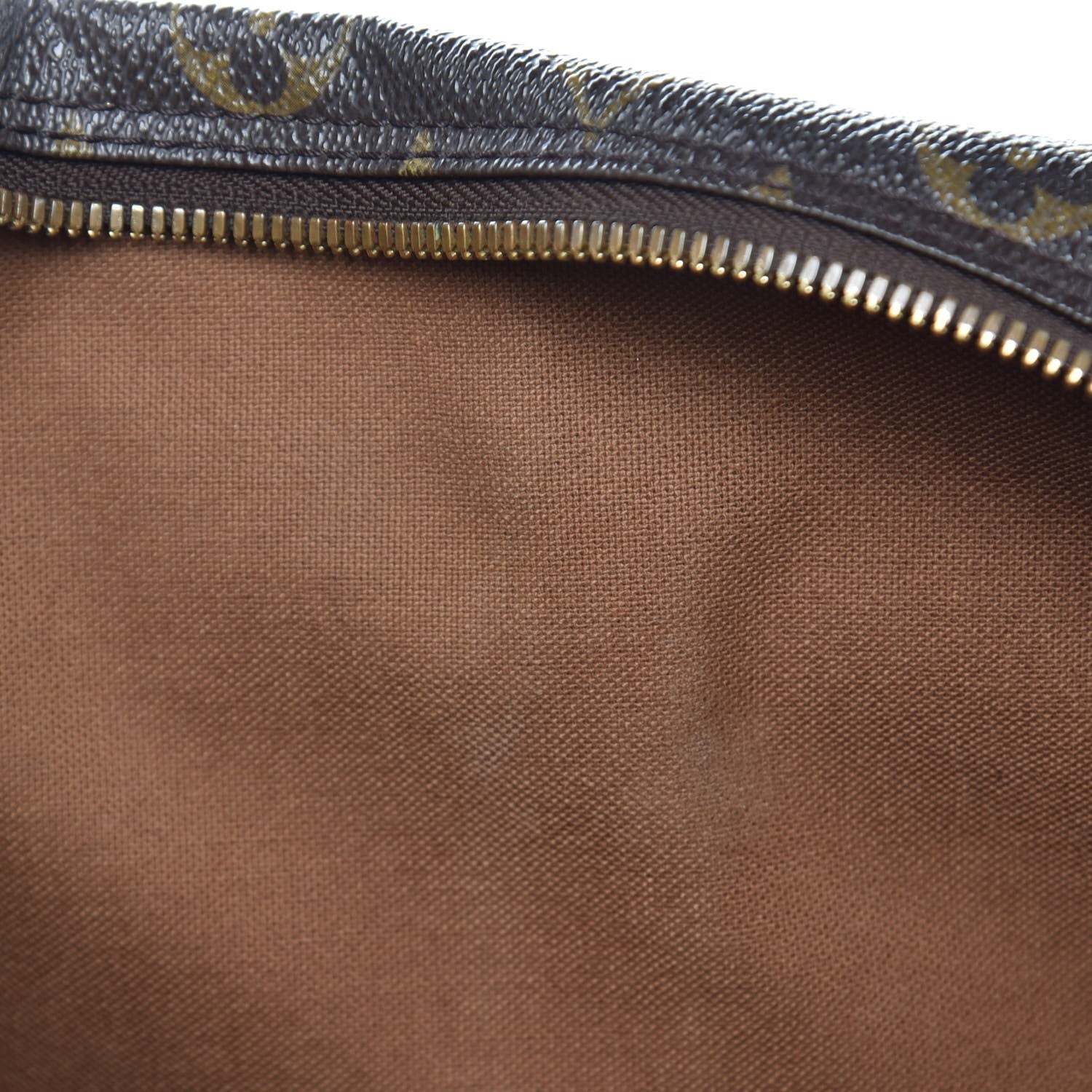 Louis Vuitton Monogram Sac Bosphore Briefcase 20 of 20