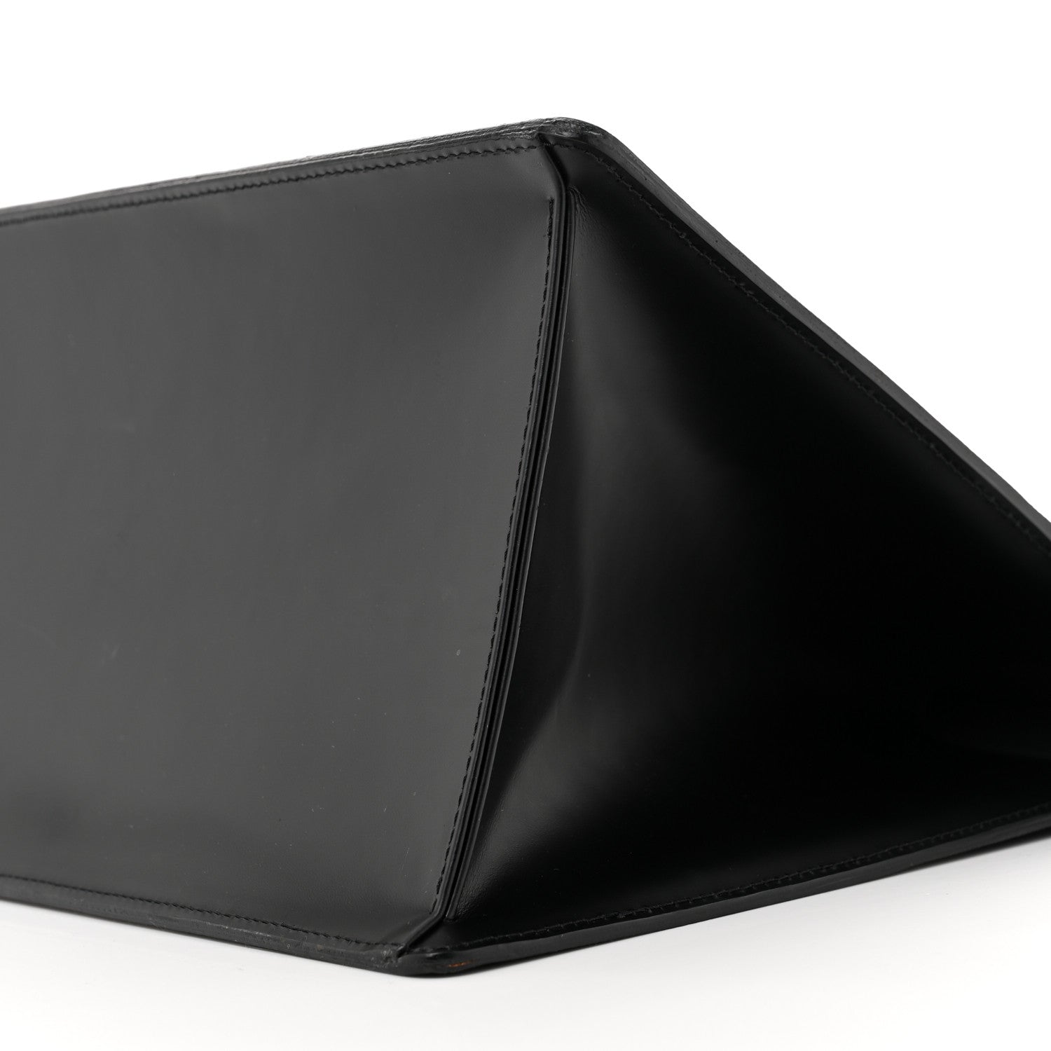 Louis Vuitton Epi Riviera Black 9 of 12