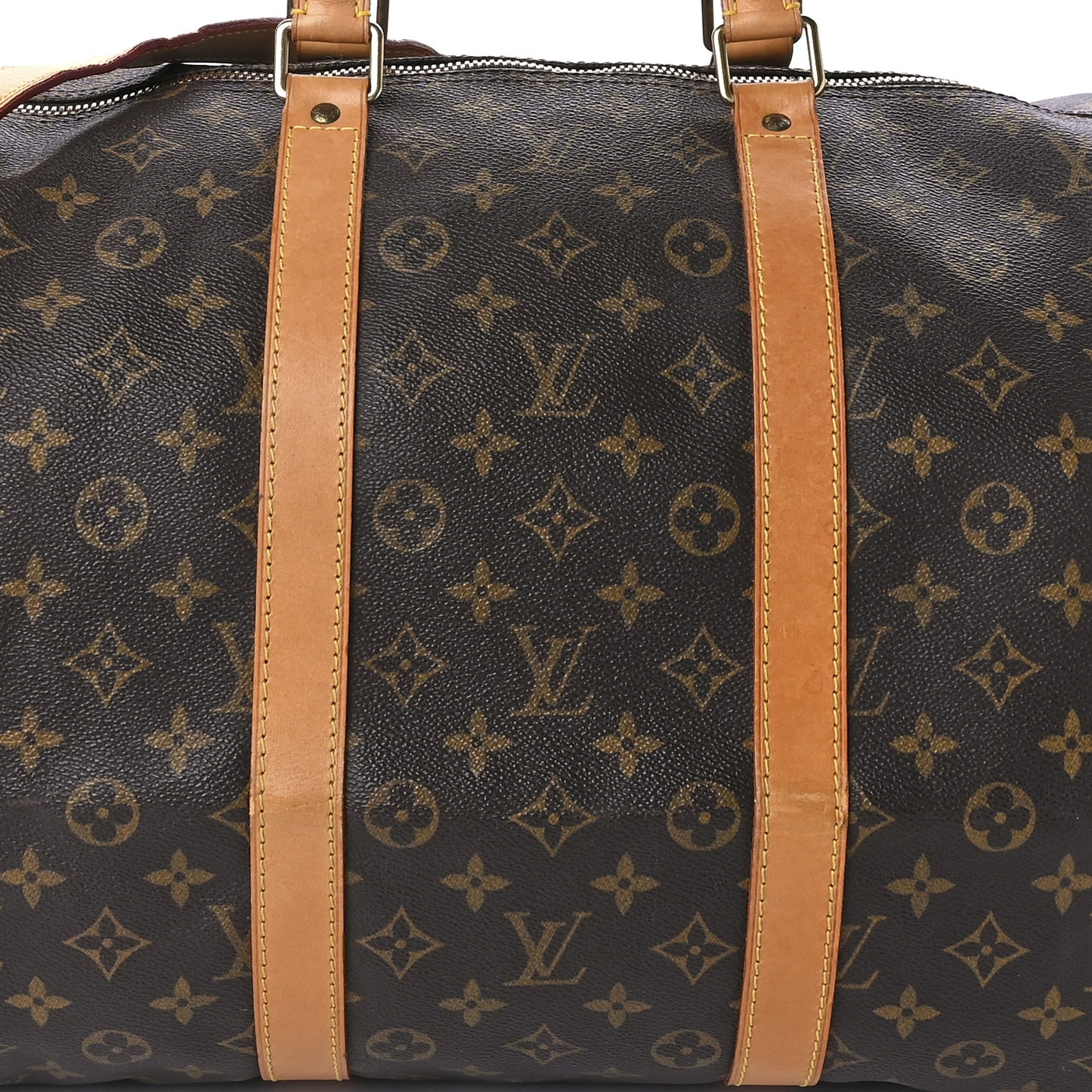 Monogram Keepall Bandouliere 55