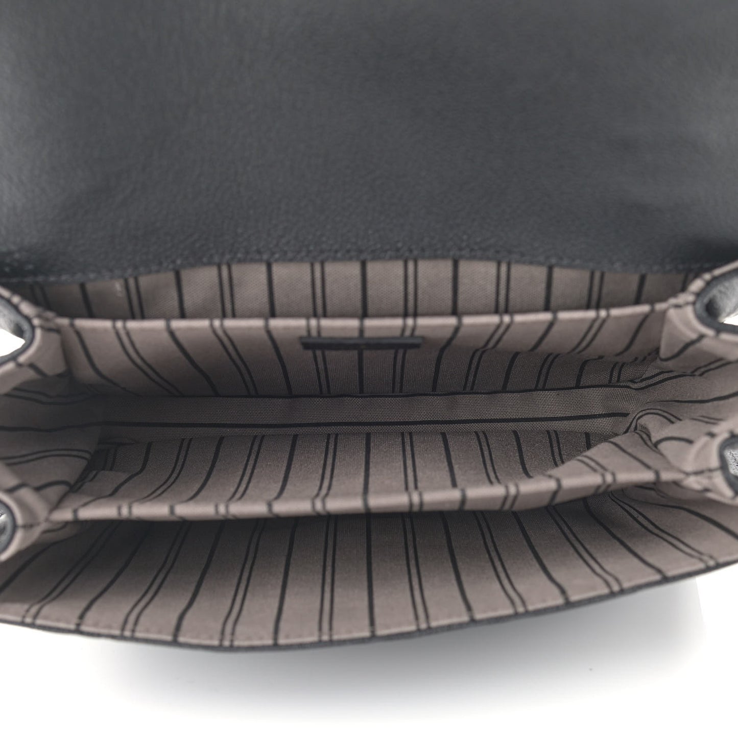 Empreinte Pochette Metis Black