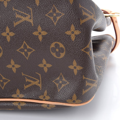 Louis Vuitton Monogram Batignolles Horizontal 12 of 12