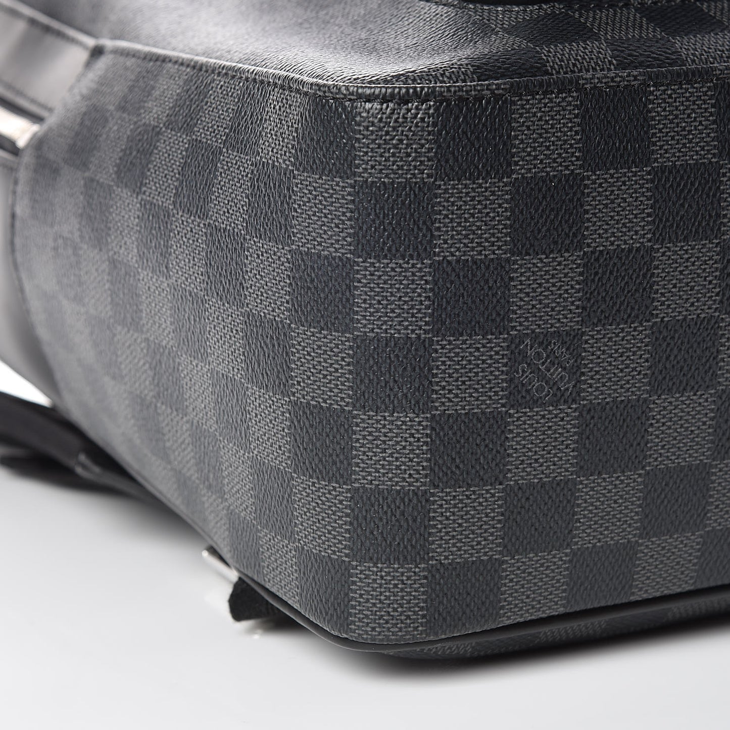 Damier Graphite Josh Backpack
