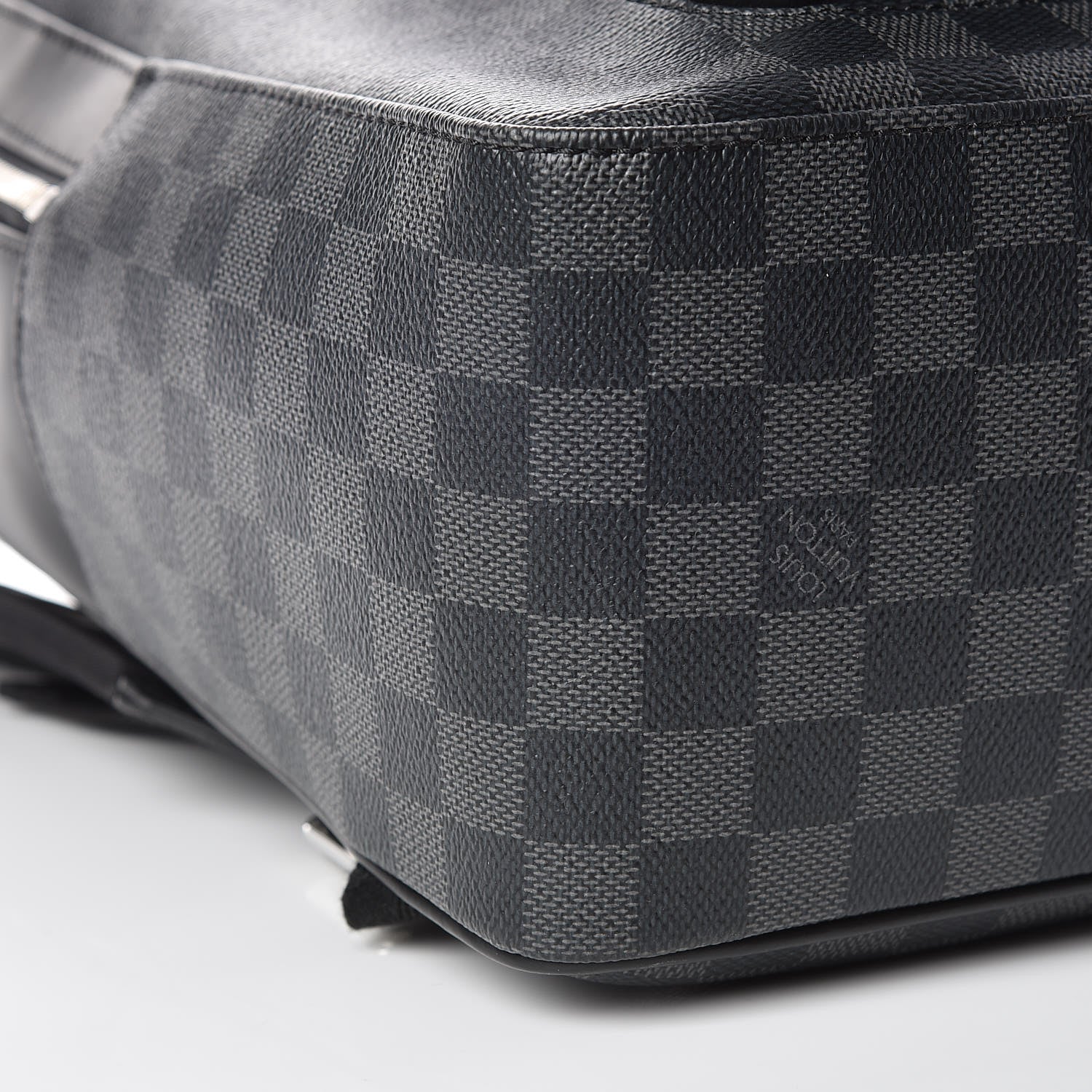Louis Vuitton Damier Graphite Josh Backpack 9 of 12