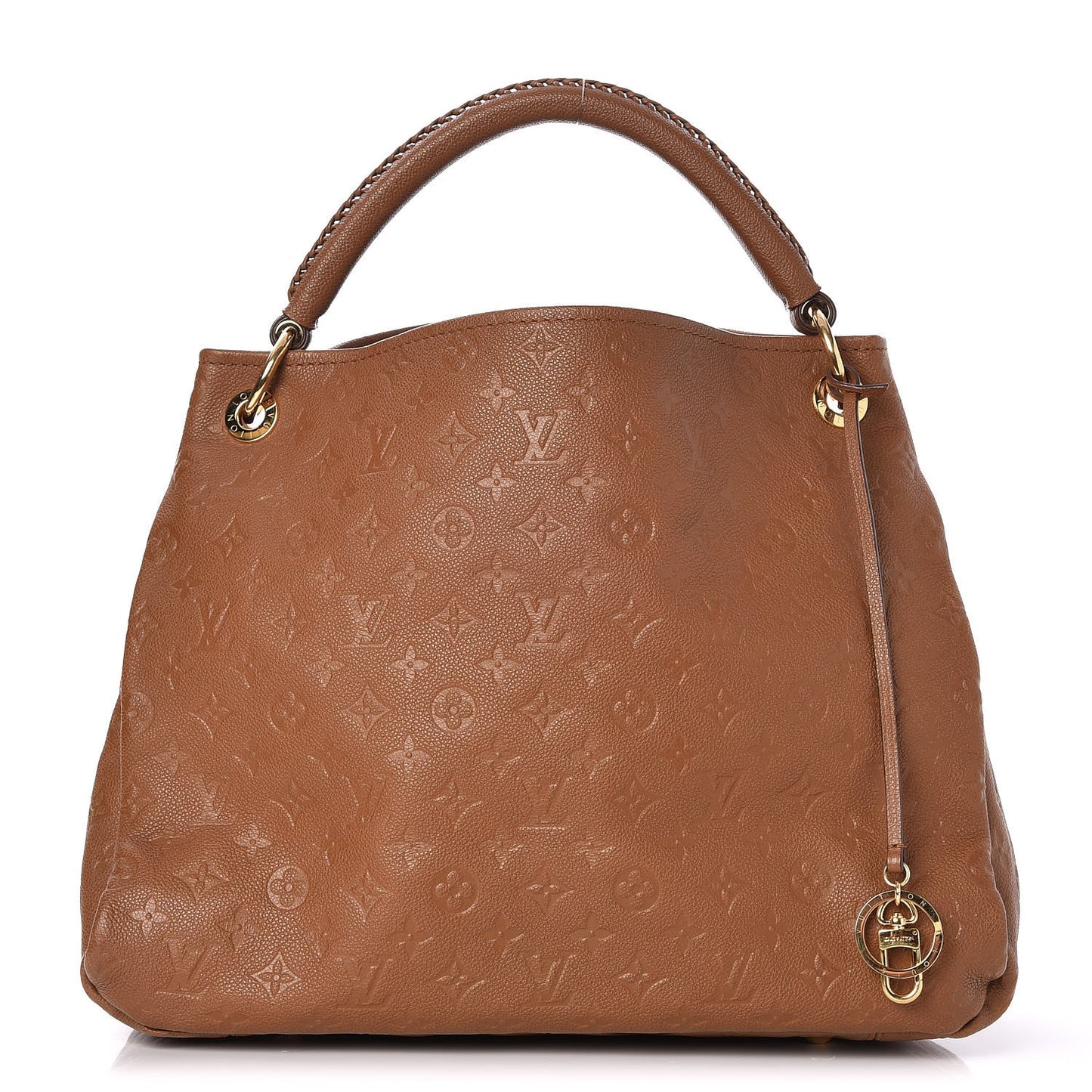 Empreinte Artsy MM Havane