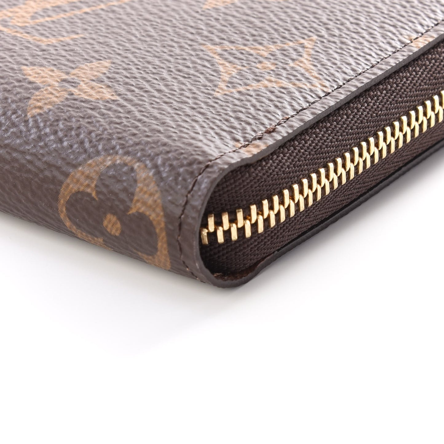 Monogram Zippy Coin Purse