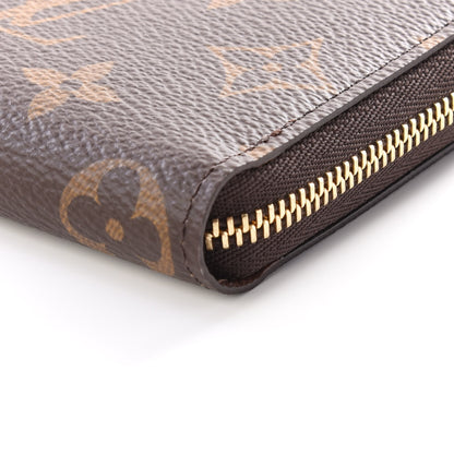 Louis Vuitton Monogram Zippy Coin Purse 6 of 11