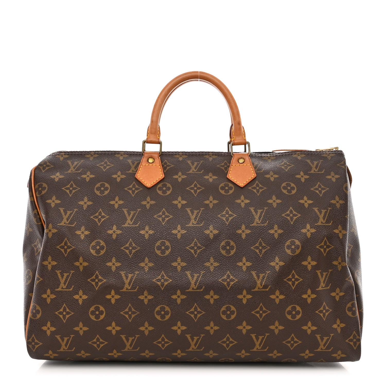 Louis Vuitton Monogram Speedy 40 1 of 13
