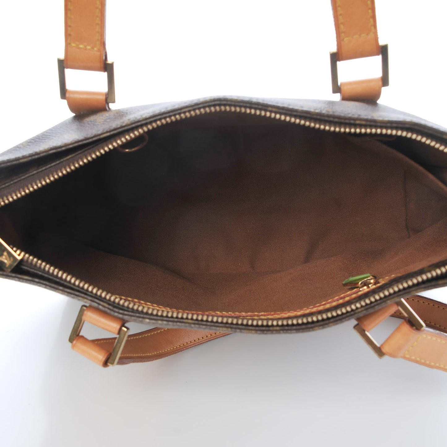 Monogram Cabas Piano