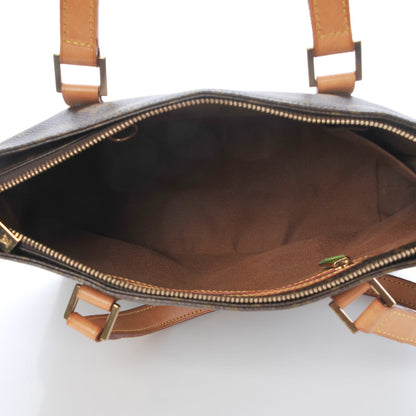 Louis Vuitton Monogram Cabas Piano 5 of 7