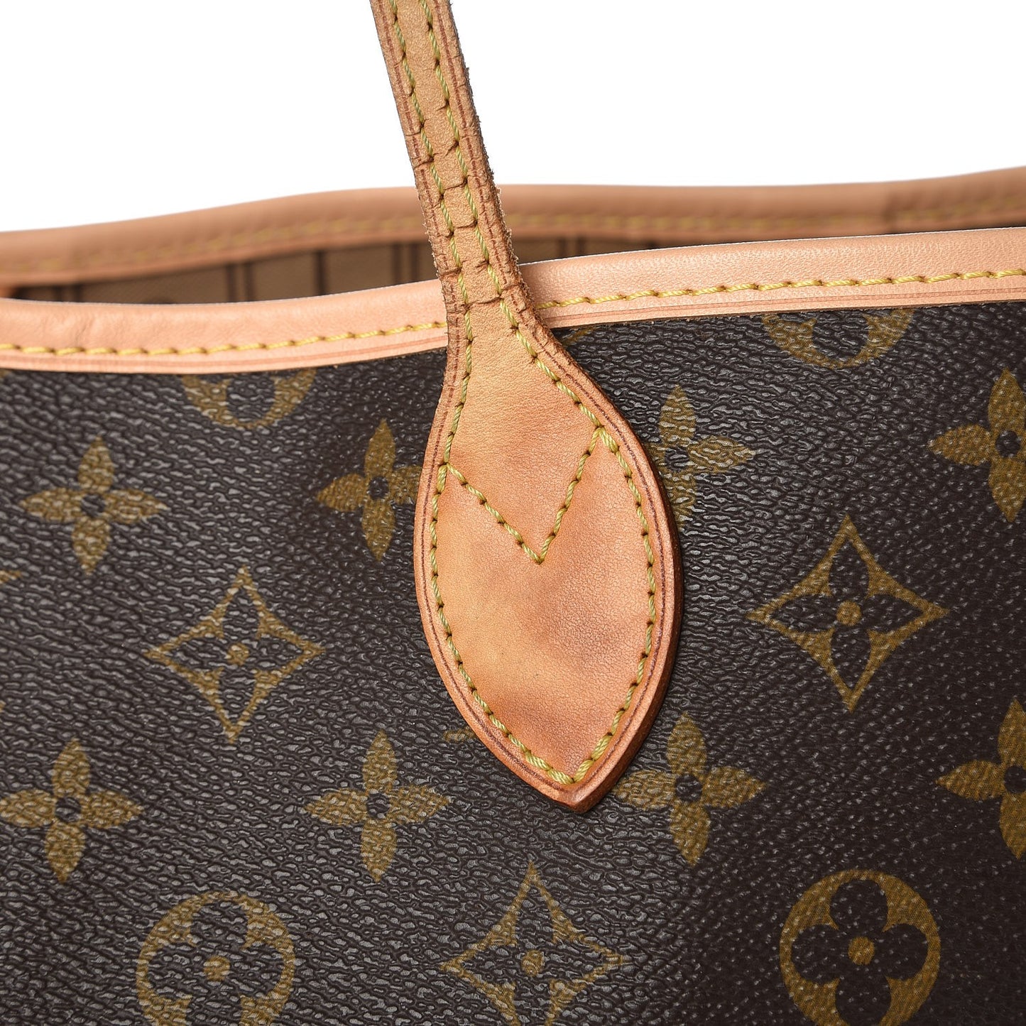 Monogram Neverfull GM