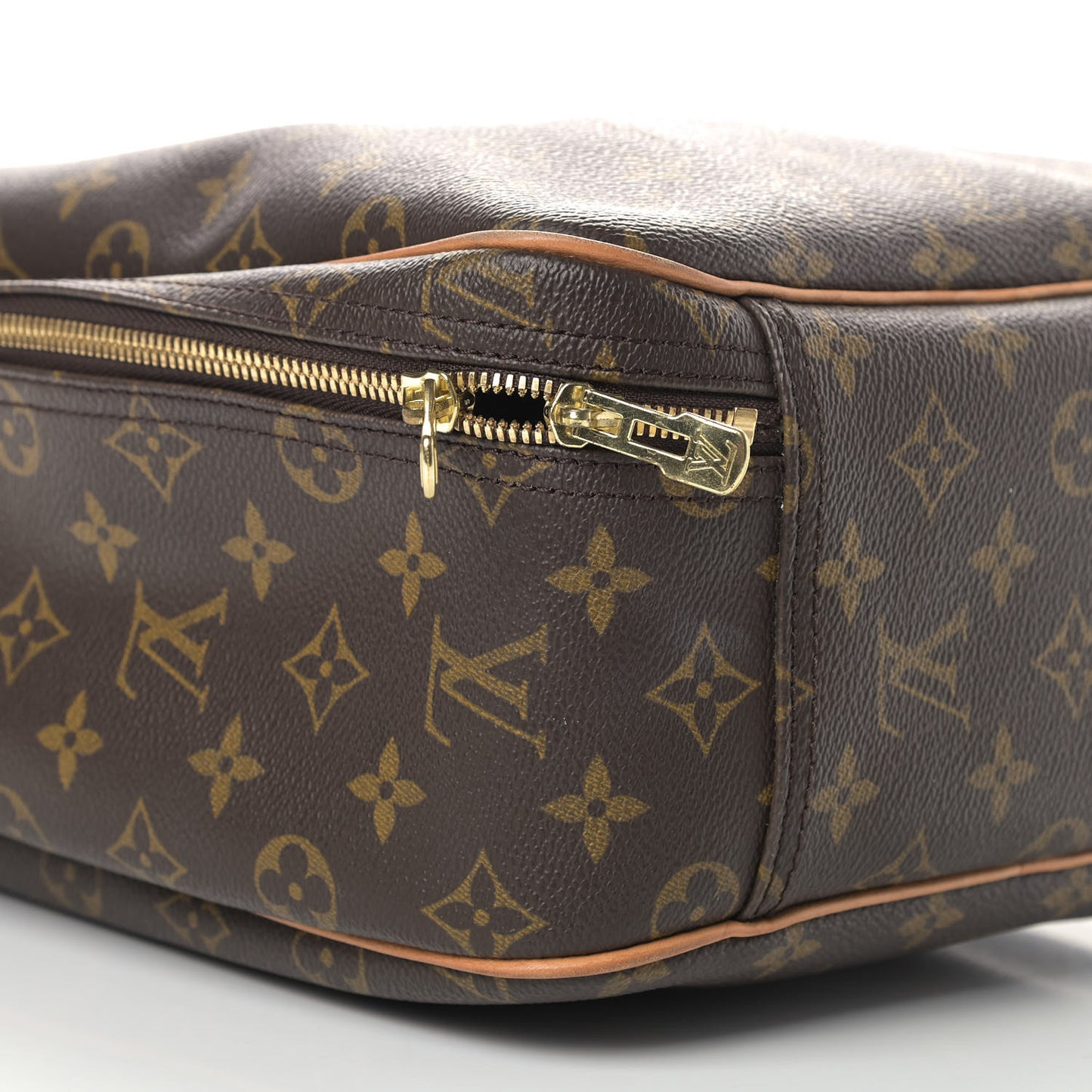 Monogram Excursion Shoe Bag