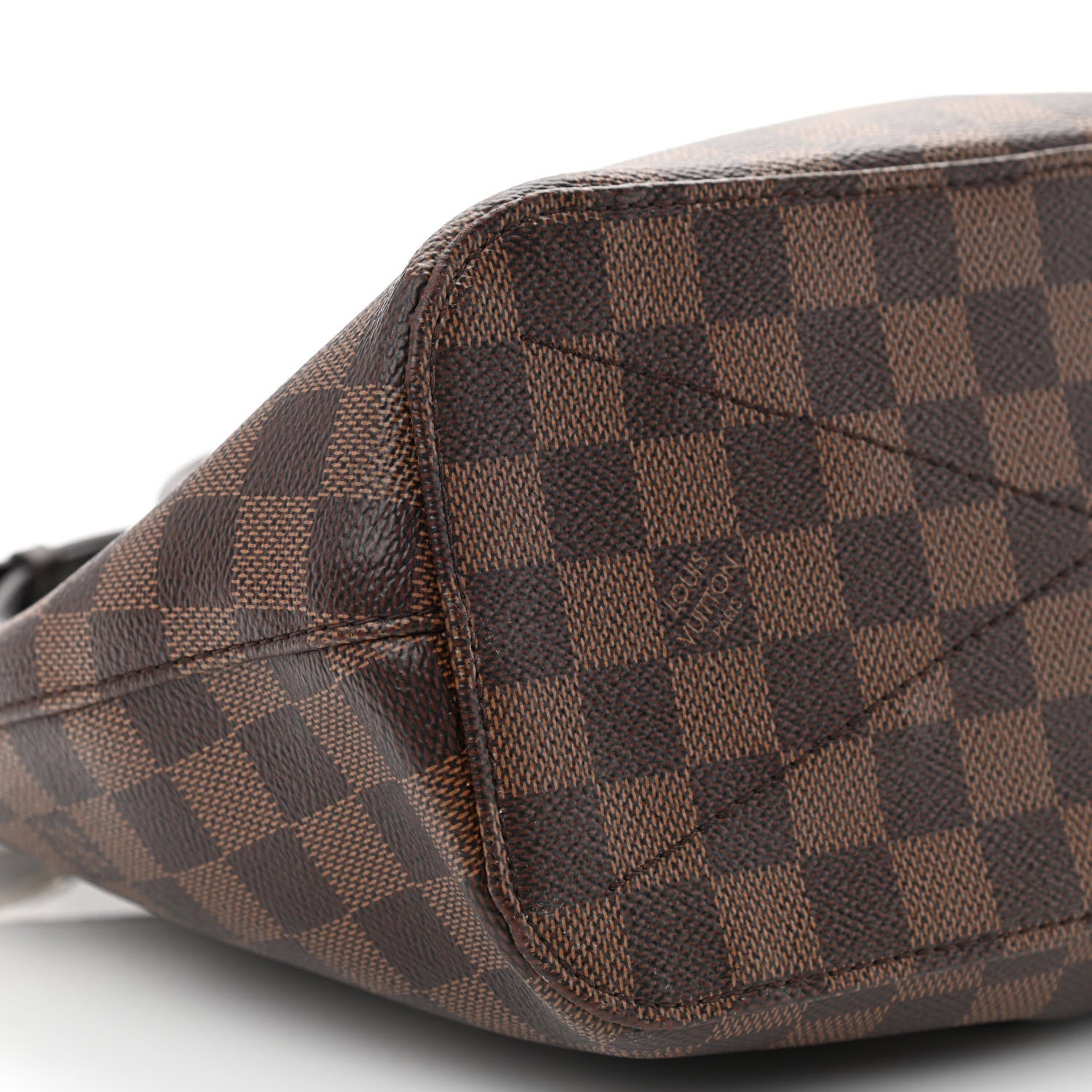 Louis Vuitton Damier Ebene Siena PM 10 of 11