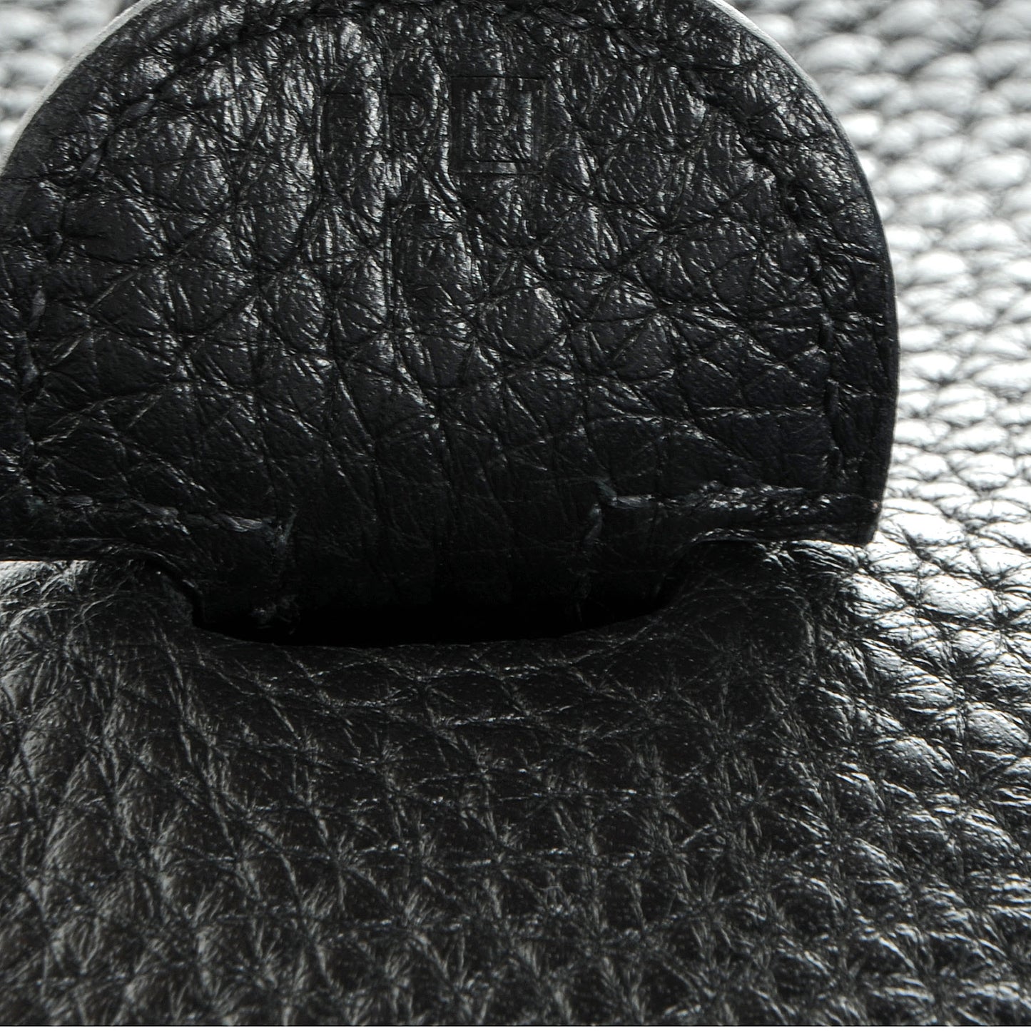 Taurillon Clemence Evelyne III GM Black