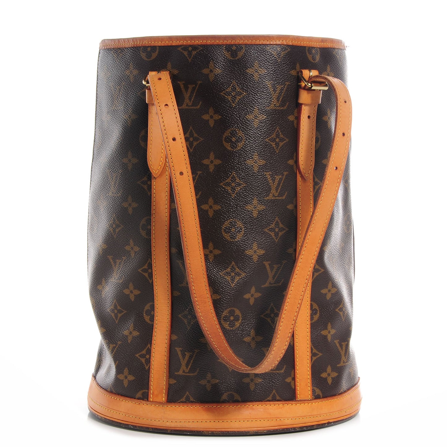 Monogram Bucket 27
