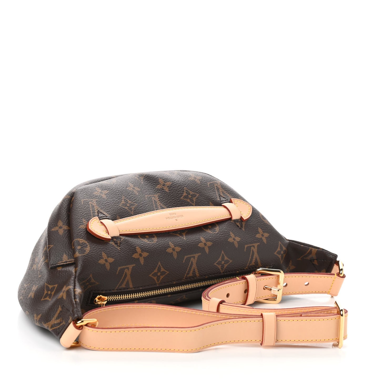 Monogram Bumbag