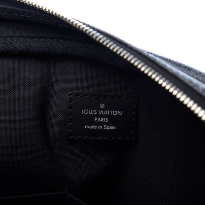 Louis Vuitton Damier Graphite Porte Documents Voyage PM 6 of 9