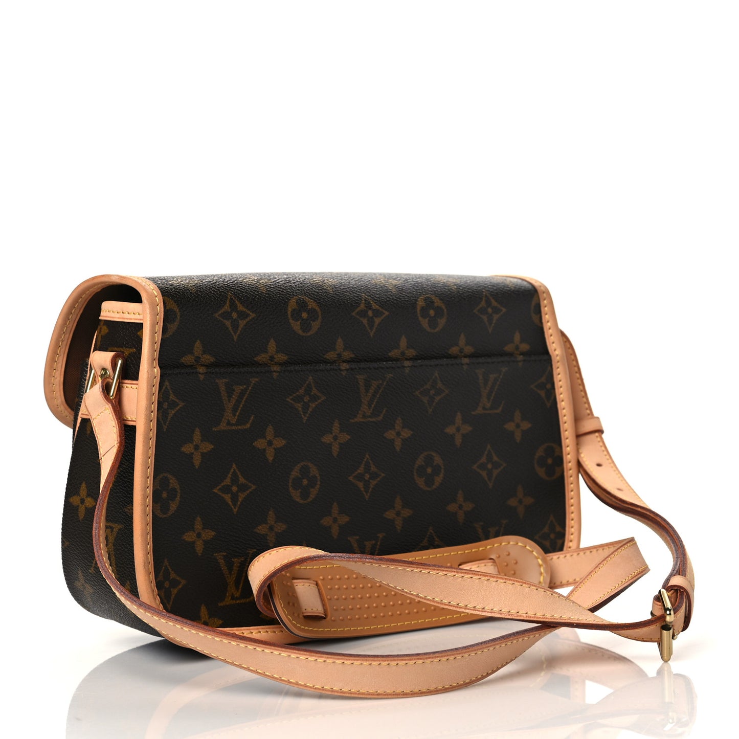 Monogram Sologne