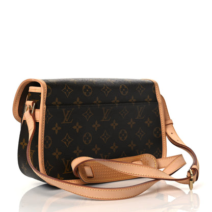Louis Vuitton Monogram Sologne 3 of 11