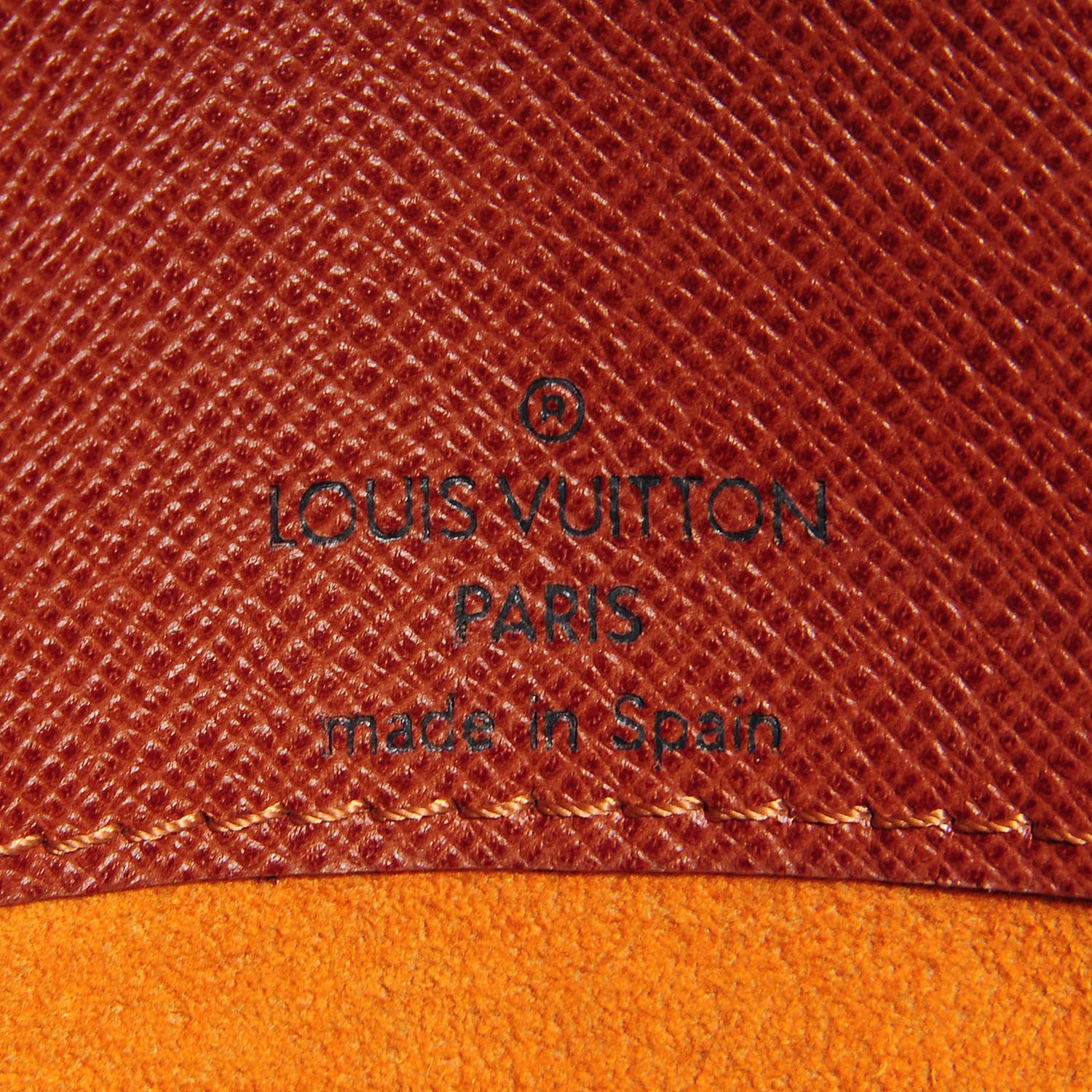 Louis Vuitton Monogram Musette Salsa 6 of 7