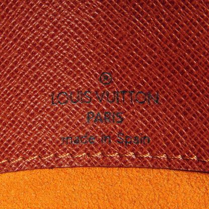 Louis Vuitton Monogram Musette Salsa 6 of 7