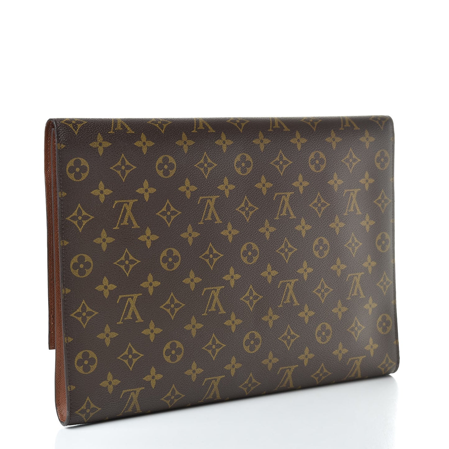 Monogram Pochette Enveloppe