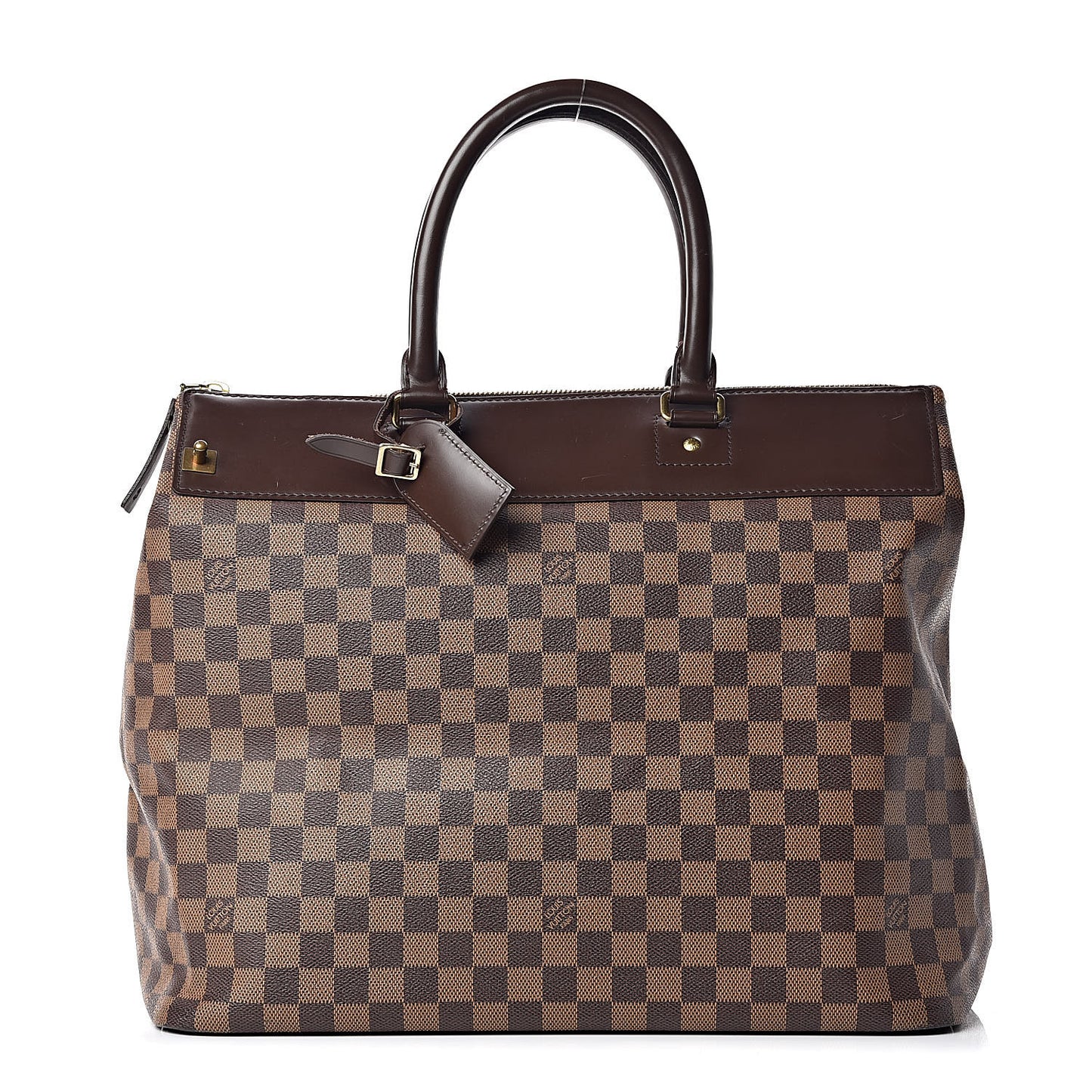 Damier Ebene Greenwich PM