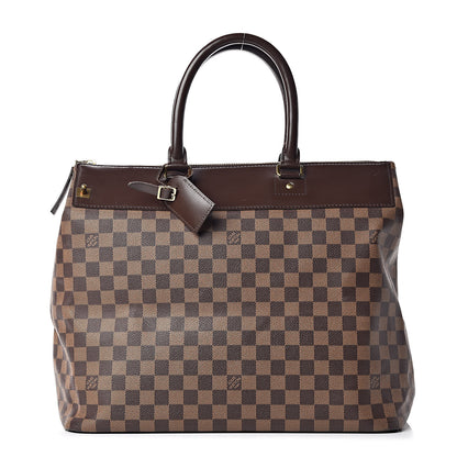 Louis Vuitton Damier Ebene Greenwich PM 1 of 9