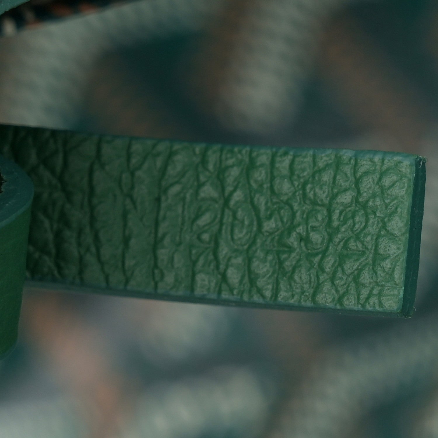 Goyard Goyardine Saint Louis GM Green 8 of 11