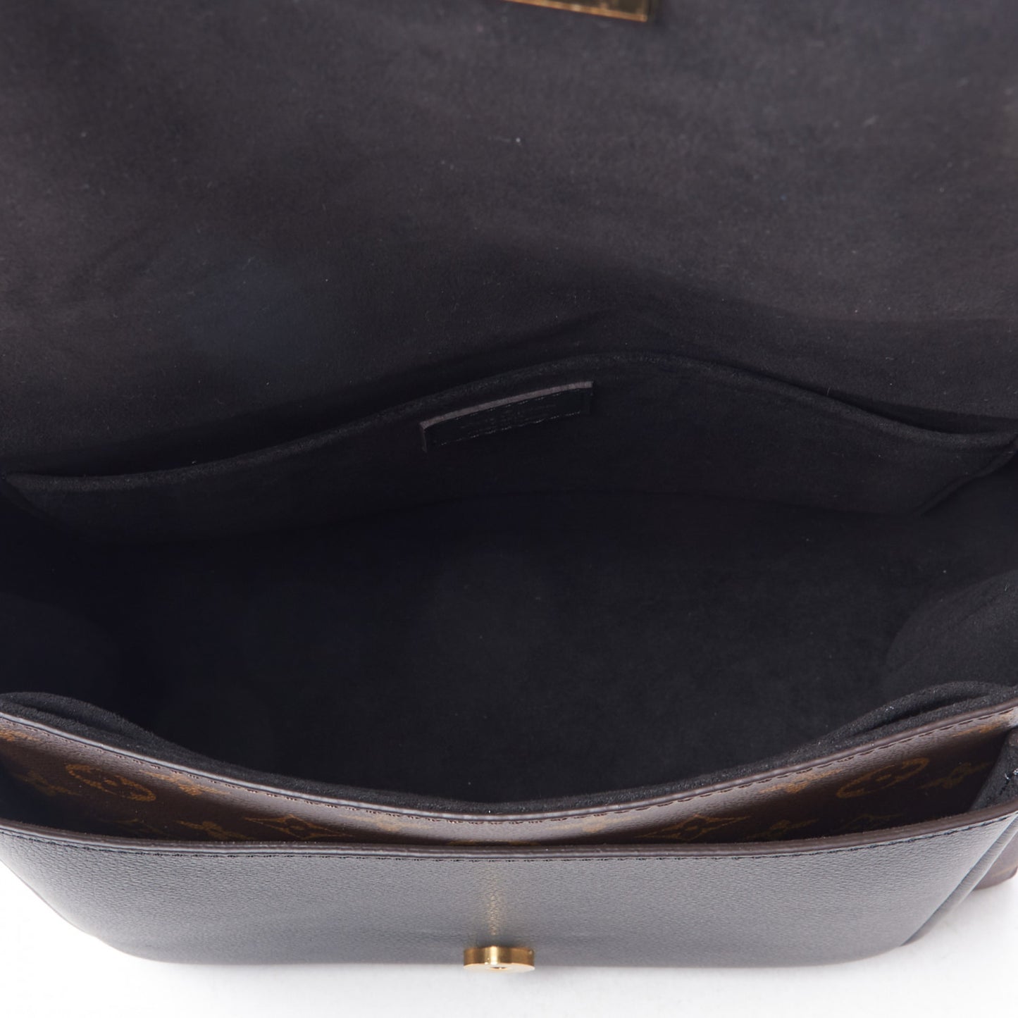 Monogram Marignan Black