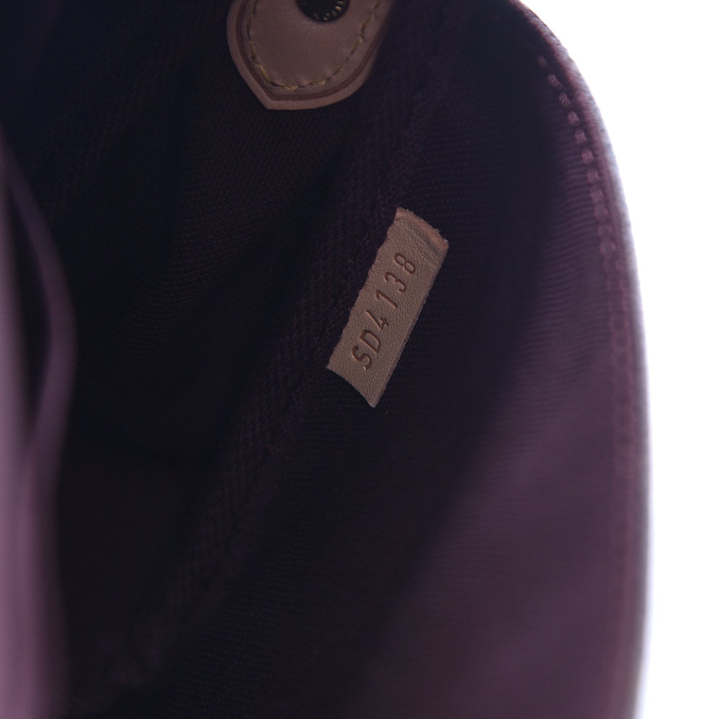 Monogram Favorite MM